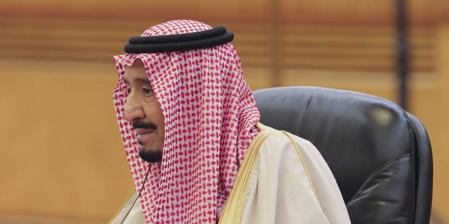 بالبلدي: محمد بن سلمان يُطمئِن الجميع على صحة العاهل السعودي - بلس 48