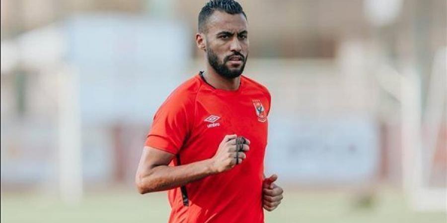 بالبلدي: حسام عاشور: جيلنا كان جامد علي الزمالك والأهلي لعب أسوأ مبارياته في السوبر الأفريقي - بلس 48