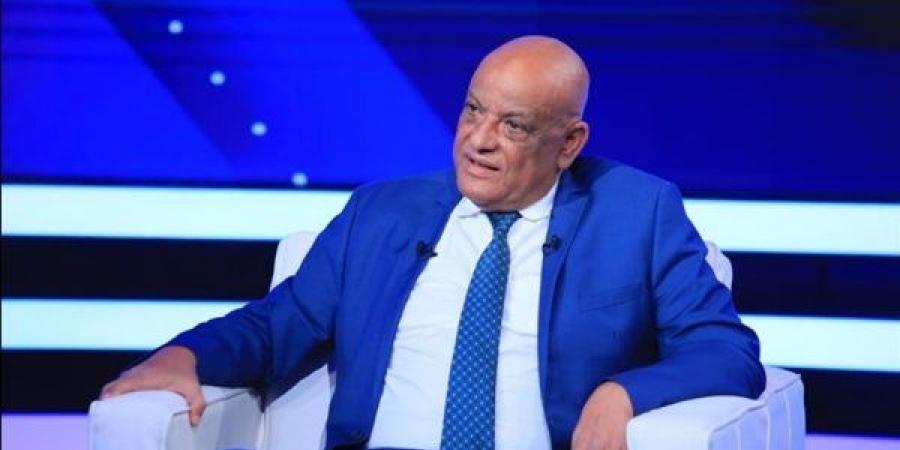 رمضان السيد: قندوسي كان أفضل للأهلي من بن رمضان.. والأحمر يحتاج لجناح سوبر - بلس 48