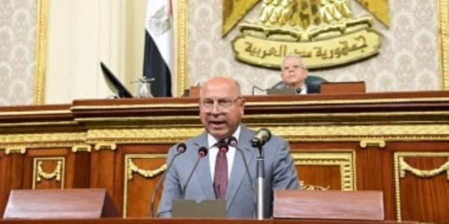 وزير الصناعة: لن يتم غلق مصنع إلا بقرار منى بعد العرض على مجلس الوزراء - بلس 48