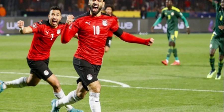 بالبلدي : موعد مباراة مصر وموريتانيا فى التصفيات المؤهلة لأمم أفريقيا بالمغرب - بلس 48