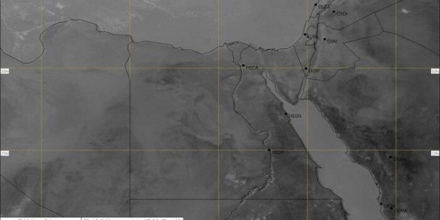 بالبلدي : حالة الطقس الآن في مصر.. استقرار الأحوال الجوية على جميع أنحاء البلاد - بلس 48