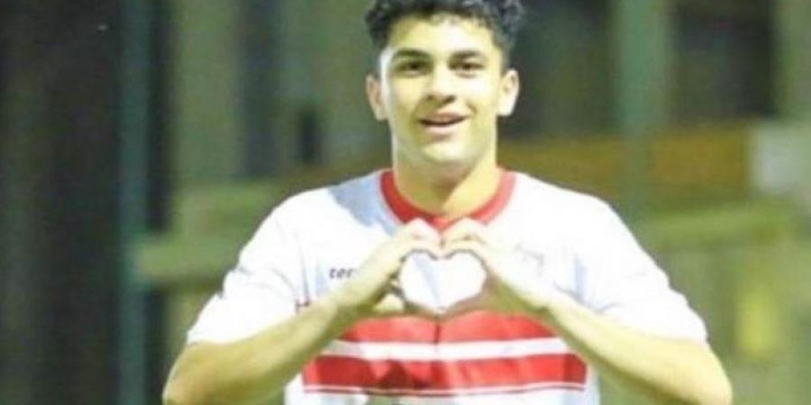 الزمالك يصعد «فرنسي» ويوسف حسن للفريق الأول - بلس 48