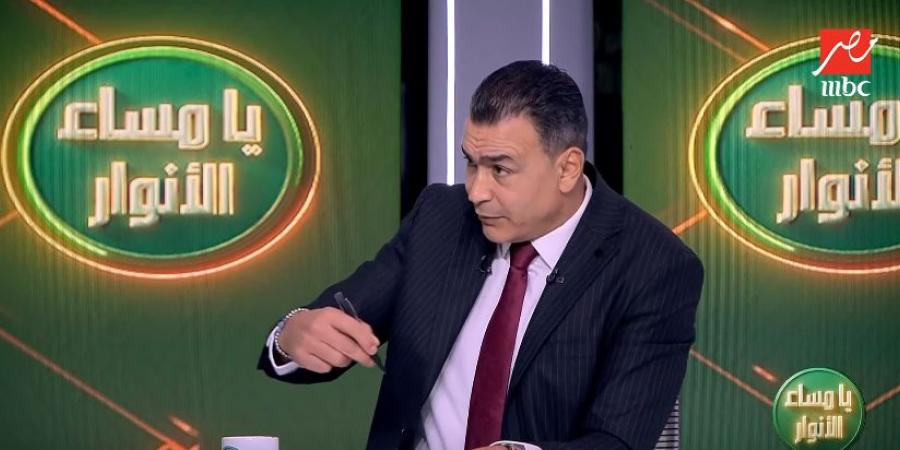 عصام الحضري: الأهلي لن يفرط في خدمات أحمد القندوسي لنادي الزمالك.. ولا أفهم سبب رحيل أمير توفيق - بلس 48