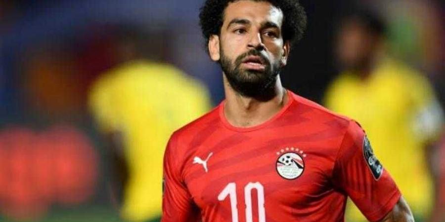 انجاز تاريخي ينتظر محمد صلاح مع الفراعنة أمام موريتانيا - بلس 48