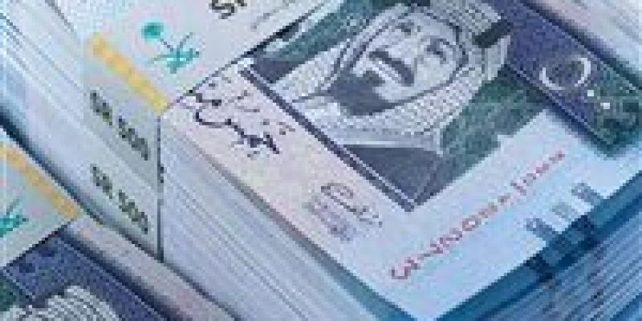 سعر الريال السعودي داخل البنوك اليوم الأربعاء - بلس 48