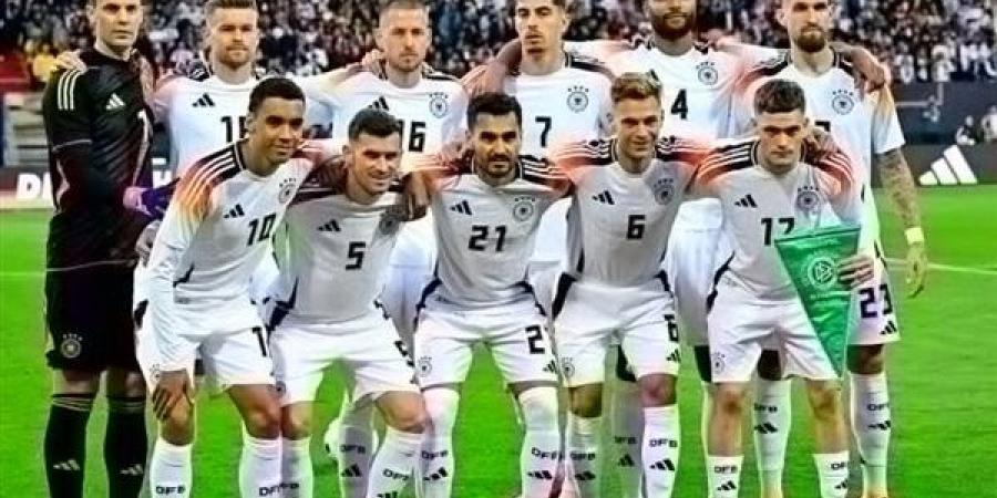 غياب هنريكس عن المنتخب الألماني أمام البوسنة وهولندا بسبب الإصابة - بلس 48