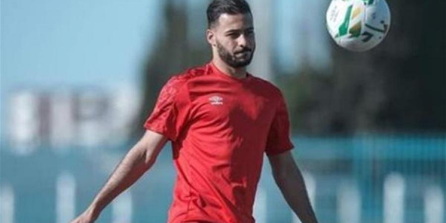 بالبلدي: أيمن الرمادي: بيكهام لم يضغط للرحيل إلى الزمالك - بلس 48