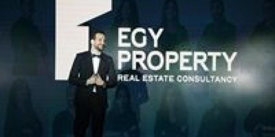 شركة «EGYPROPERTY» تحقق معدلات نمو قوية في مبيعات عملائها من الشركات العقارية بالاعتماد على التكنولوجيا السريعة - بلس 48