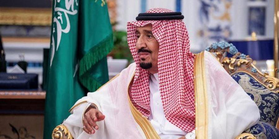 الديوان الملكي: شفاء العاهل السعودي من التهاب في الرئة - بلس 48