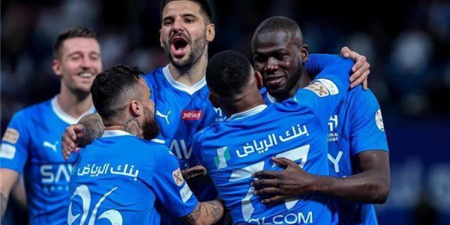 بالبلدي: نجم الهلال السعودي يكشف سر تحول صفقة رونالدو إلي النصر - بلس 48