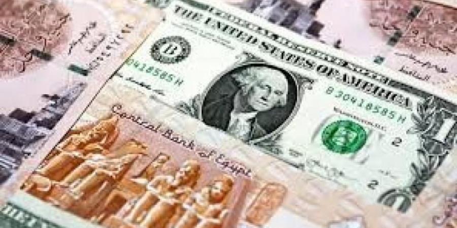 سعر الدولار مقابل الجنيه المصرى اليوم الأربعاء 9 أكتوبر 2024