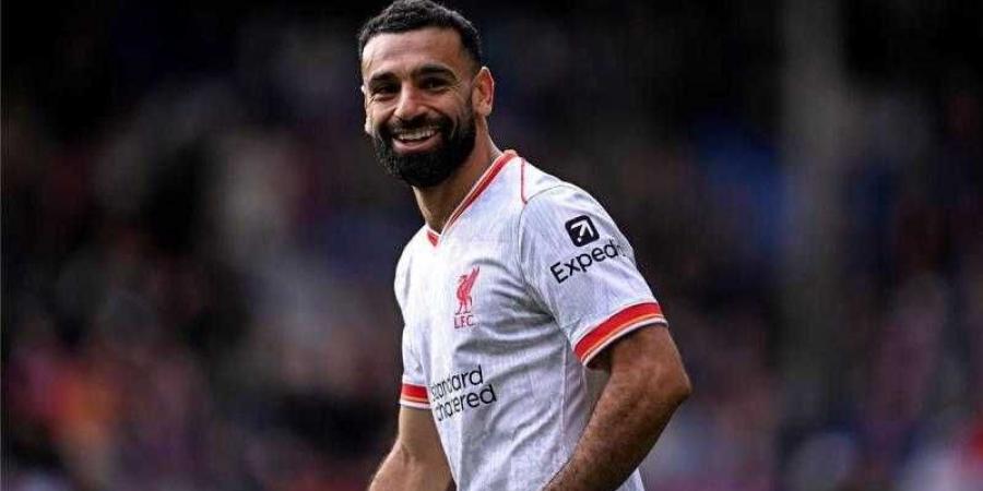 عاجل | بأموال مصرية.. محمد صلاح ينتقل إلى الدوري الأمريكي - بلس 48