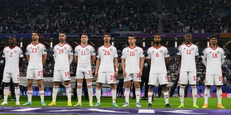 موعد مباراة الإمارات وكوريا الشمالية في تصفيات آسيا المؤهلة لكأس العالم 2026 والقنوات الناقلة والتشكيل المتوقع - بلس 48