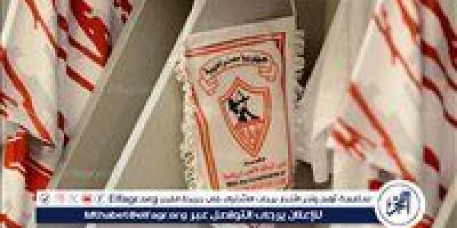 بالبلدي: عفت نصار: الزمالك دائمًا يواجه ظروفًا.. ورغم المعاناة يظل أكبر قلعة رياضية في مصر - بلس 48