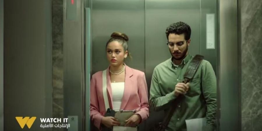 ”watch it” تطرح البرومو الرسمي لـ مسلسل 6 شهور.. ”فيديو” - بلس 48