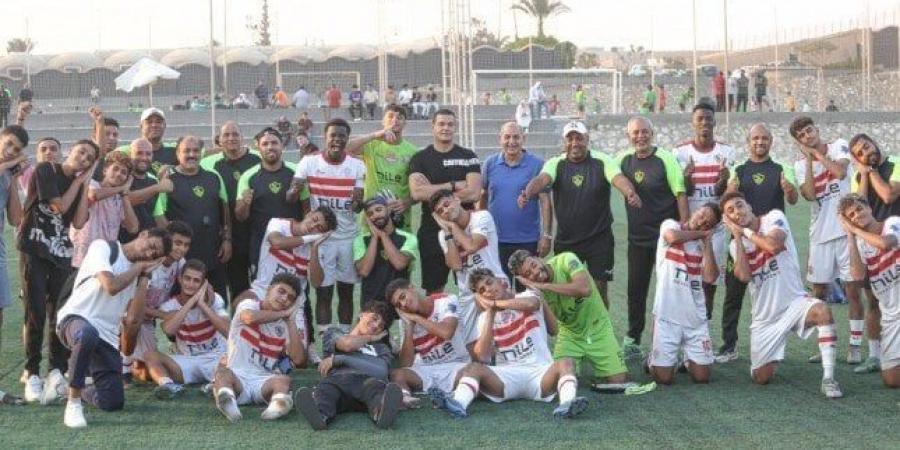 بالبلدي : تشكيل الزمالك أمام الأهلي في قمة 2005 - بلس 48