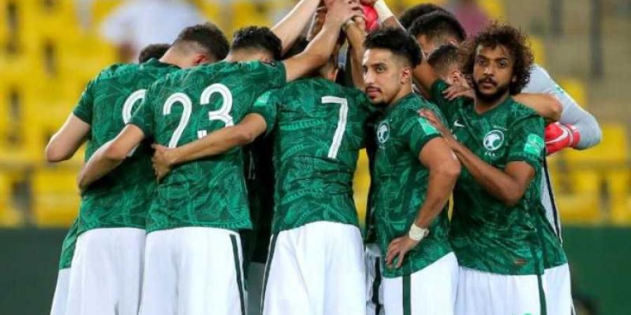 موعد مباراة منتخب السعودية ضد اليابان والقنوات الناقلة والتشكيل المتوقع - بلس 48