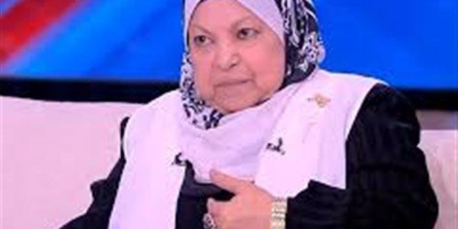 سعاد صالح: قوانين الأحوال الشخصية مع المرأة ضد الرجل - بلس 48