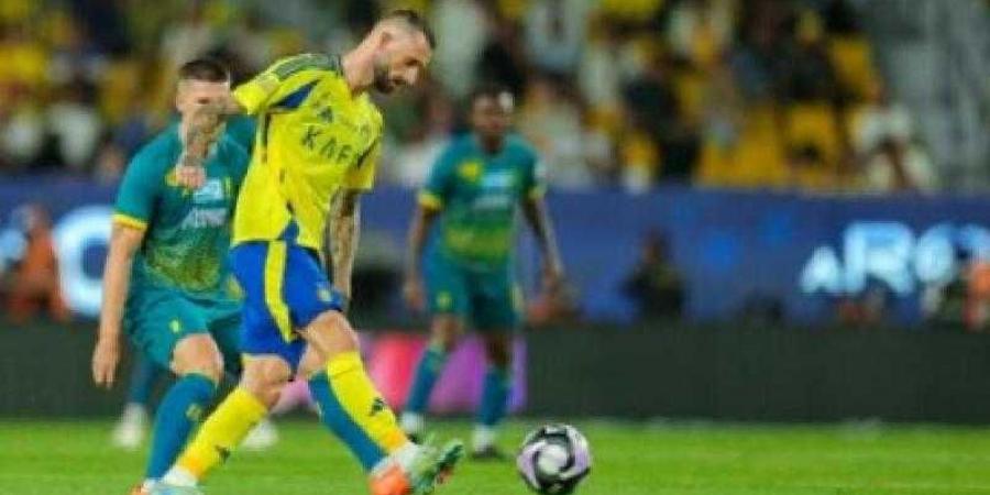 الاتحاد الاسيوي يعلن عن ملعب مباراة النصر السعودي امام استقلال طهران - بلس 48