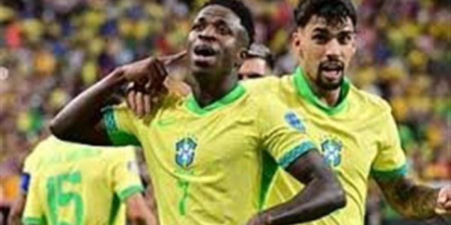 بالبلدي: تصفيات كأس العالم.. معلق مباراة البرازيل ضد تشيلي - بلس 48