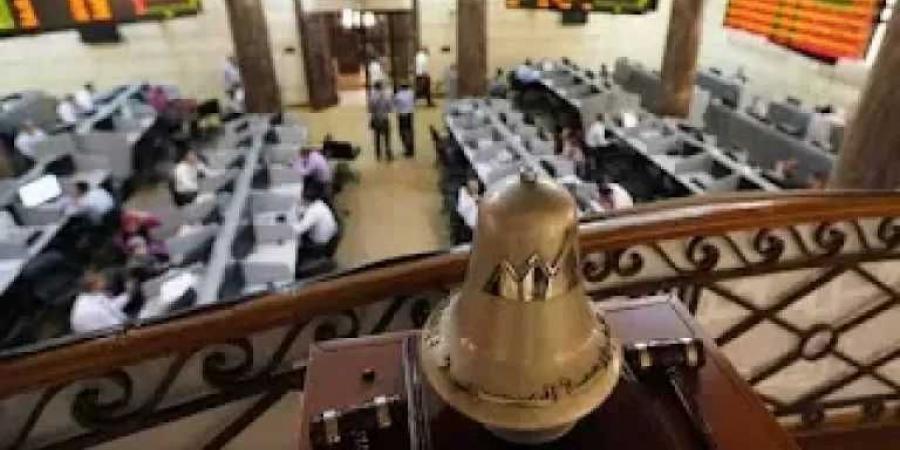 تعاملات المصريين تقتنص 85.5% من إجمالي تداولات الأسهم خلال أسبوع - بلس 48