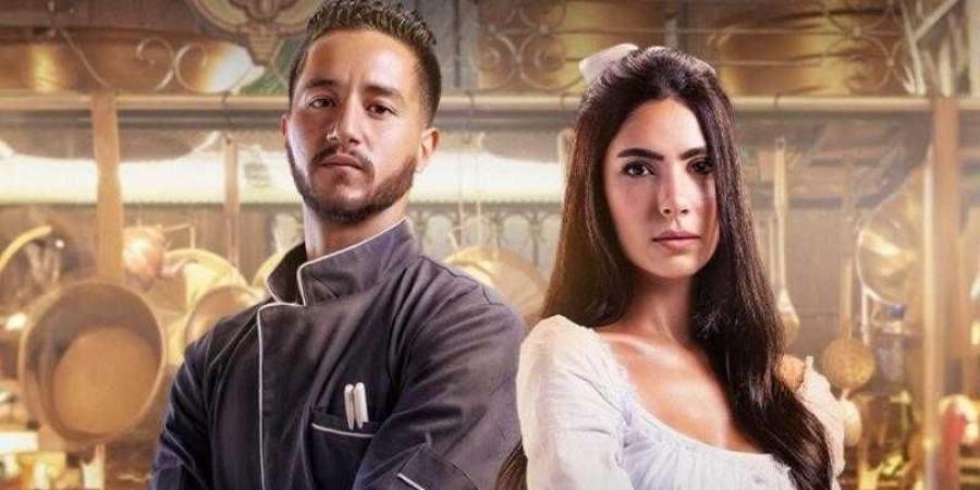 ملخص أحداث الحلقة 4 من مسلسل مطعم الحبايب - بلس 48