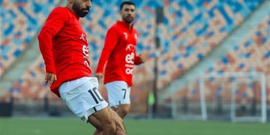 صلاح وتريزيجيه يقودان الفراعنة للفوز على موريتانيا بتصفيات كأس الأمم الأفريقية.. فيديو - بلس 48