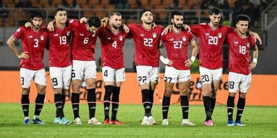 عاجل | بعد الفوز على موريتانيا .. ماذا يحتاج منتخب ... - بلس 48