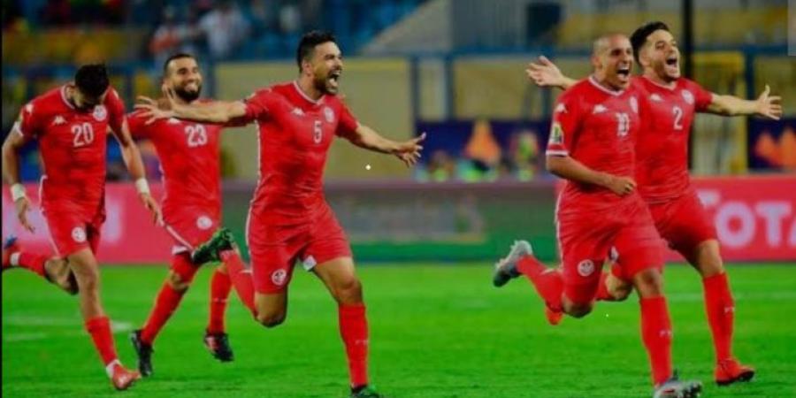 الآن بث مباشر مباراة تونس وجزر القمر (0-0) في تصفيات أمم إفريقيا - بلس 48