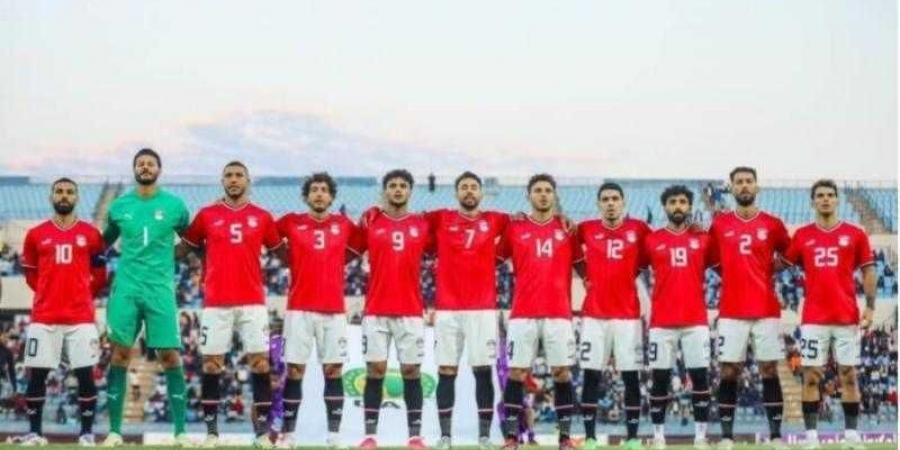 القنوات الناقله لمباراه منتخب مصر وموريتانيا - بلس 48