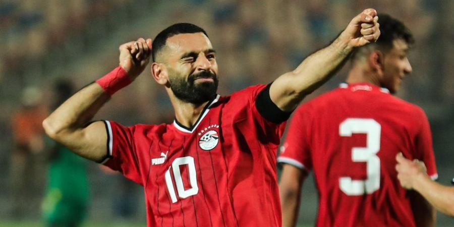 حسام حسن: محمد صلاح أخويا الصغير وإصابة عبد المنعم كدمة بالخلفية - بلس 48