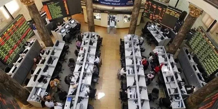 البورصة تخسر 31.7 مليار جنيه خلال تعاملات الأسبوع - بلس 48