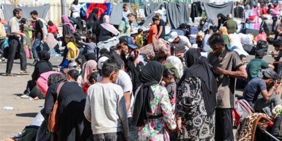 بالبلدي: المنظمة الدولية للهجرة: نزوح مئات الآلاف من الأشخاص في لبنان كارثي - بلس 48