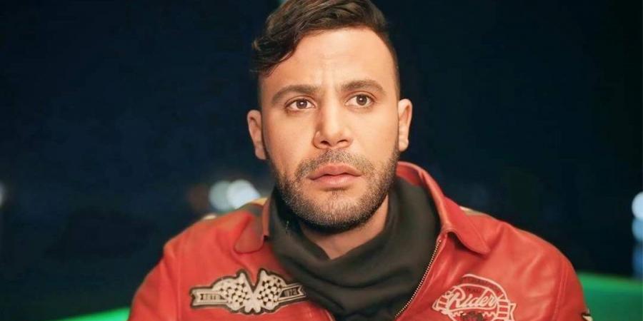 الكينج.. مسلسل يجمع محمد امام وشيرين عادل ومحمد صلاح العزب فى رمضان 2025 - بلس 48