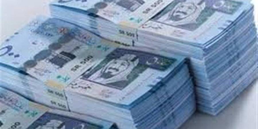 بالبلدي: سعر الريال السعودي اليوم السبت مقابل الجنيه المصري - بلس 48