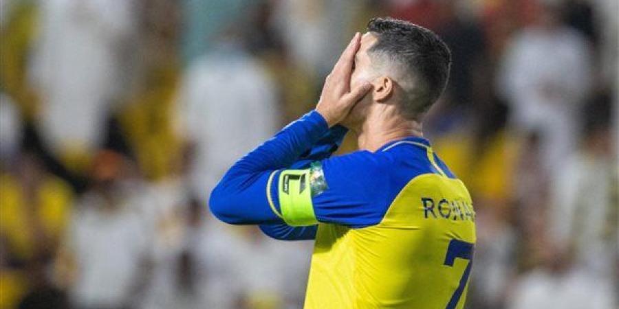 مفاجأة في كواليس اجتماع تجديد عقد كريستيانو رونالدو مع النصر - بلس 48