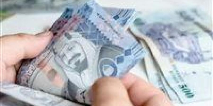 تباين سعر الريال السعودي مقابل الجنيه المصري في بداية تعاملات اليوم - بلس 48