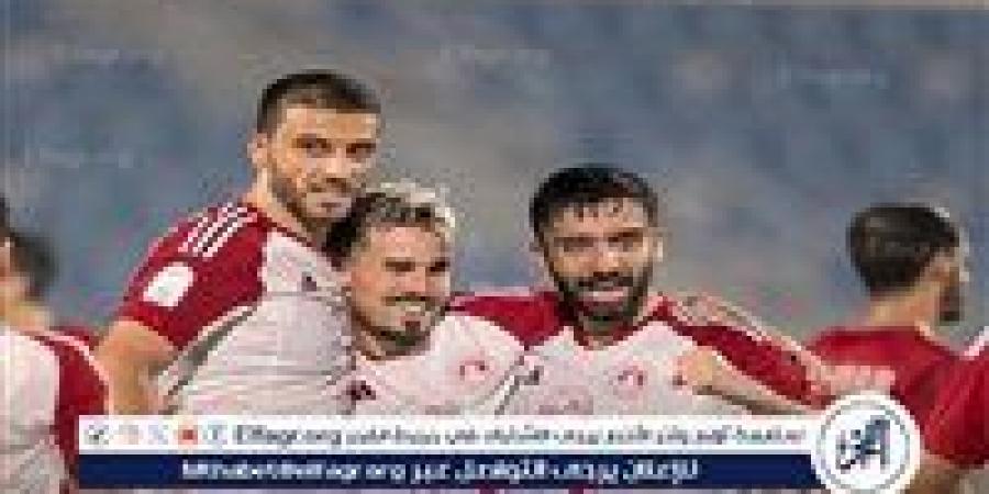 بالبلدي: فيراتي يقود العربي للفوز على الدحيل بكأس قطر - بلس 48