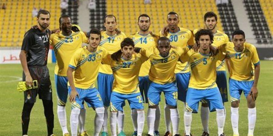 الغرافة يفرض التعادل على الشمال في كأس نجوم قطر - بلس 48