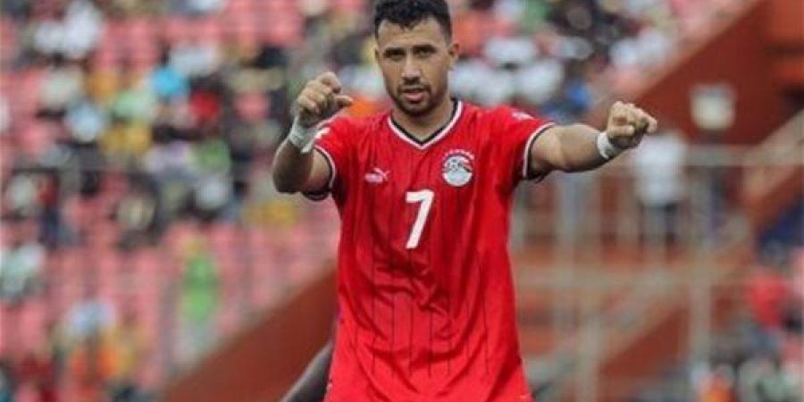 بالبلدي: نجم الأهلي السابق يكشف تفاصيل رحيل النني وتريزيجيه - بلس 48