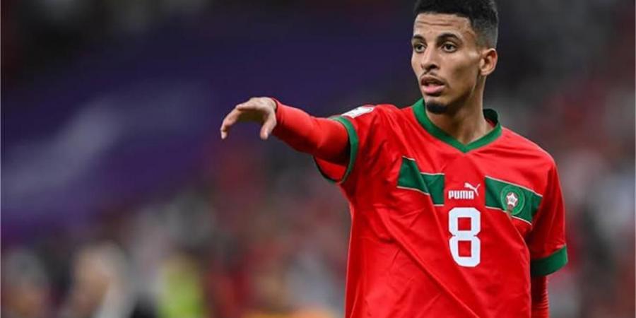 بالبلدي : فيديو | أوناحي يسجل هدف المغرب الثاني أمام إفريقيا الوسطى - بلس 48