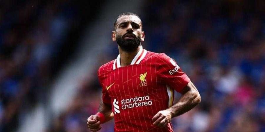 بيان عاجل من ليفربول بشأن عودة محمد صلاح لتدريبات الفريق - بلس 48