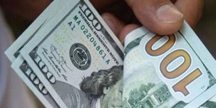 بالبلدي: سعر الدولار اليوم السبت 12-10-2024 أمام الجنيه بالبنوك - بلس 48