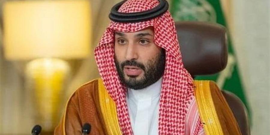 ولي العهد السعودي والرئيس الفرنسي يستعرضان جهود خفض التصعيد في المنطقة - بلس 48