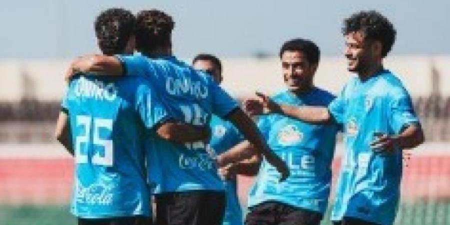 موعد مباراة الزمالك ضد بيراميدز في السوبر المصري.. والقناة الناقلة - بلس 48