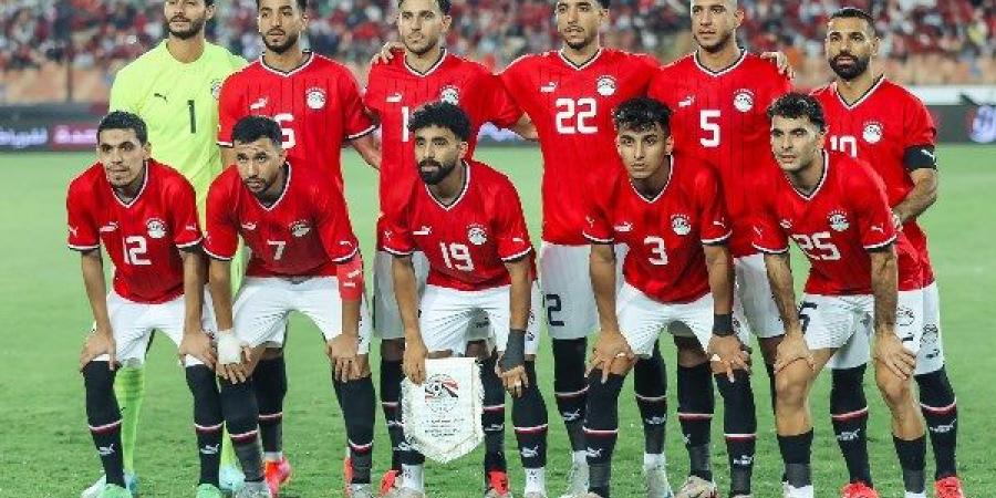 طائرة خاصة تنقل بعثة منتخب مصر إلى موريتانيا.. غدًا - بلس 48