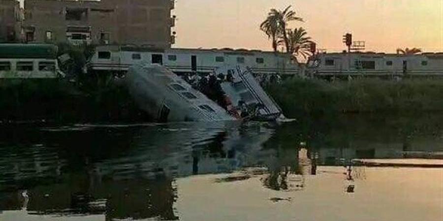 متحدث الصحة: تواصل عمليات إنقاذ المصابين في حادث قطار المنيا - بلس 48