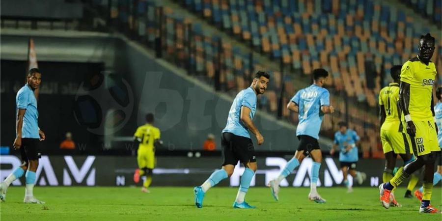 بالبلدي : الزمالك يخسر أمام زد وديًا قبل المشاركة في كأس السوبر المصري - بلس 48