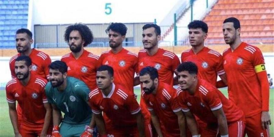 كواليس فشل مفاوضات الزمالك مع مهاجم حرس الحدود - بلس 48